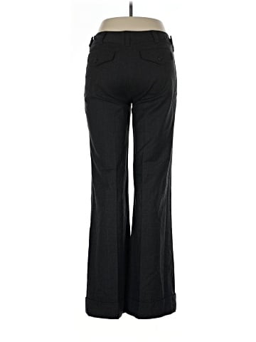 Vince. Wool Pants (view 2)