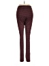 Toad & Co Tweed Burgundy Active Pants Size M - photo 2