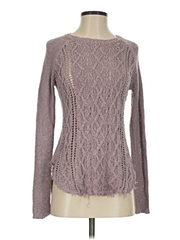 Ruby Moon Pullover Sweater (view 1)