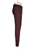 Toad & Co Tweed Burgundy Active Pants Size M - photo 4
