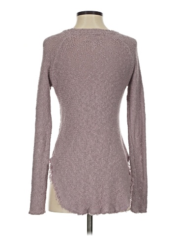Ruby Moon Pullover Sweater (view 2)