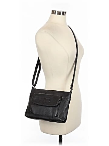 Tignanello Leather Crossbody Bag (view 2)