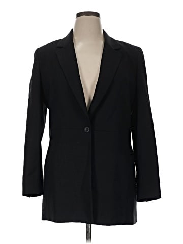 Dana Buchman Blazer (view 1)
