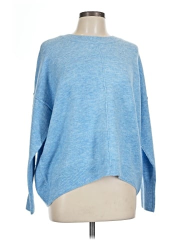 Vince Camuto Pullover Sweater (view 1)