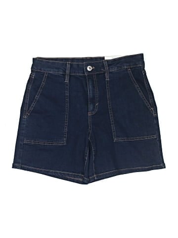 Style&Co Denim Shorts (view 1)