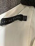Lavish Alice Ivory Jumpsuit Size 4 - photo 4