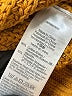 Madewell Solid Orange Pullover Sweater Size M - photo 8