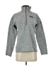 Patagonia 100% Recycled Polyester Gray Fleece Size S - photo 1