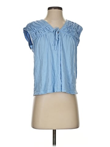 Ann Taylor LOFT Sleeveless Blouse (view 1)
