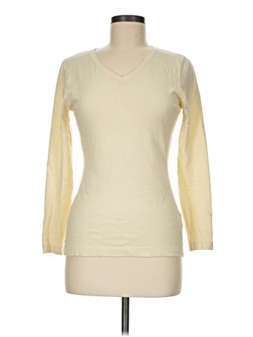 Zac & Rachel Pullover Sweater (view 1)