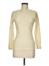 Zac & Rachel Ivory Pullover Sweater Size M - photo 1