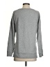 Gap Gray Sweatshirt Size XS - photo 2