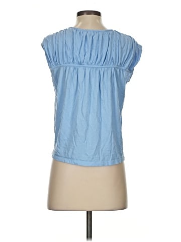 Ann Taylor LOFT Sleeveless Blouse (view 2)