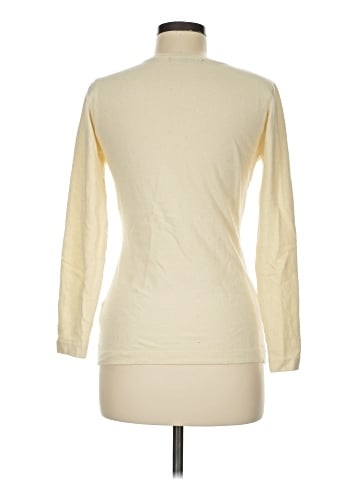 Zac & Rachel Pullover Sweater (view 2)