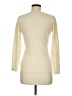 Zac & Rachel Ivory Pullover Sweater Size M - photo 2