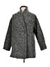 Abercrombie & Fitch Gray Coat Size XL - photo 1