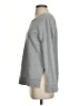 Gap Gray Sweatshirt Size XS - photo 5