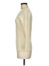 Zac & Rachel Ivory Pullover Sweater Size M - photo 5