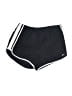 Nike 100% Polyester Black Athletic Shorts Size S - photo 1