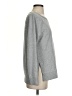 Gap Gray Sweatshirt Size XS - photo 4