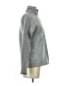 Patagonia 100% Recycled Polyester Gray Fleece Size S - photo 4