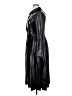 Pinko Black Cocktail Dress Size EU 46 / US 16 - photo 5