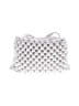 Simon Miller White Shoulder Bag One size - photo 3