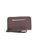 Steve Madden Gray Wristlet One size - photo 1
