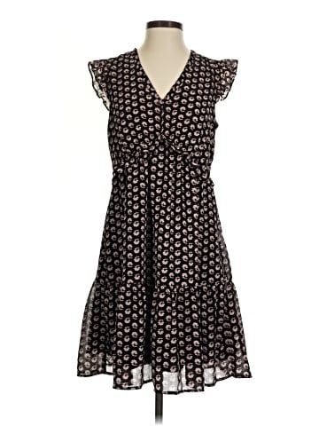 J.Crew Factory Store Casual Dress (view 1)