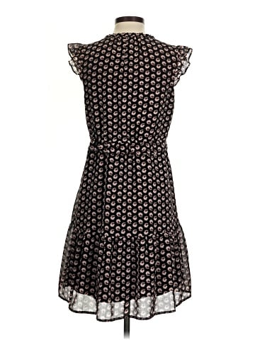 J.Crew Factory Store Casual Dress (view 2)
