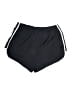 Nike 100% Polyester Black Athletic Shorts Size S - photo 2