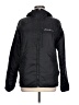 Eddie Bauer Solid Black Snow Jacket Size L - photo 1