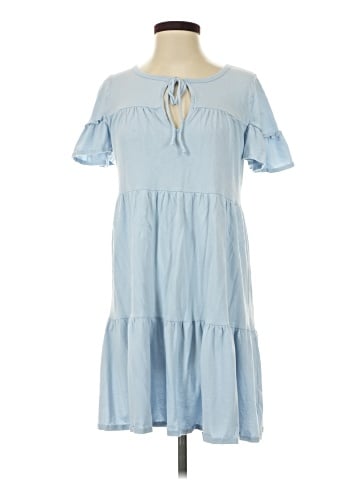 J.Crew Casual Dress (view 1)