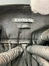 Express Black Dress Pants Size 6 - photo 7