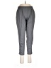 Athletic Works Solid Gray Active Pants Size Med 8/10 - photo 1