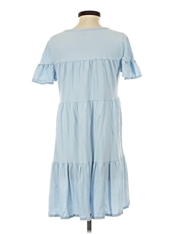 J.Crew Casual Dress (view 2)