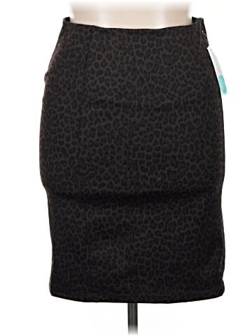 Liverpool Los Angeles Casual Skirt (view 1)