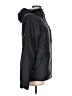 Eddie Bauer Solid Black Snow Jacket Size L - photo 4