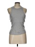 Fabletics Gray Tank Top Size L - photo 1