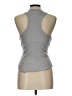 Fabletics Gray Tank Top Size L - photo 2