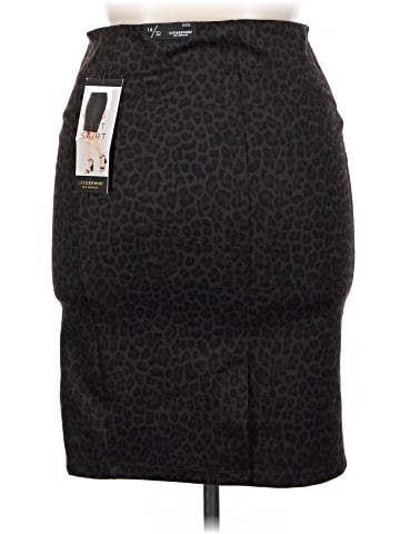 Liverpool Los Angeles Casual Skirt (view 2)