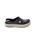 Crocs Black Clogs Size 13 (kids) - photo 1
