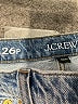 J.Crew Blue Jeans Size 26 waist (petite) - photo 7