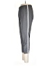 Athletic Works Solid Gray Active Pants Size Med 8/10 - photo 5