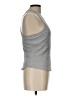 Fabletics Gray Tank Top Size L - photo 4