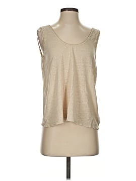 Theory Sleeveless T-Shirt (view 1)