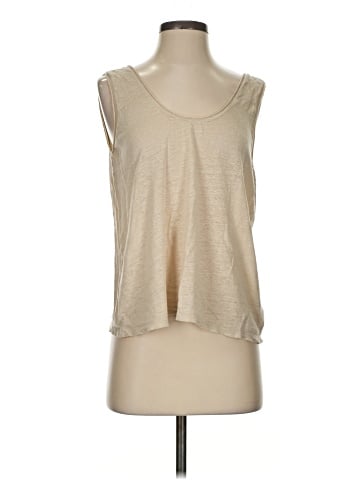 Theory Sleeveless T-Shirt (view 1)