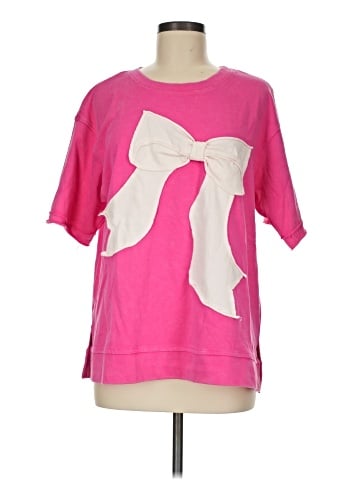 Jodifl Short Sleeve T-Shirt (view 1)
