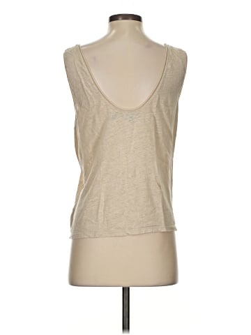Theory Sleeveless T-Shirt (view 2)
