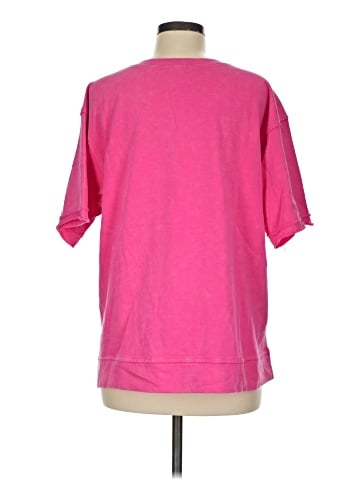 Jodifl Short Sleeve T-Shirt (view 2)